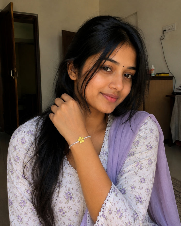 Nandini gupta