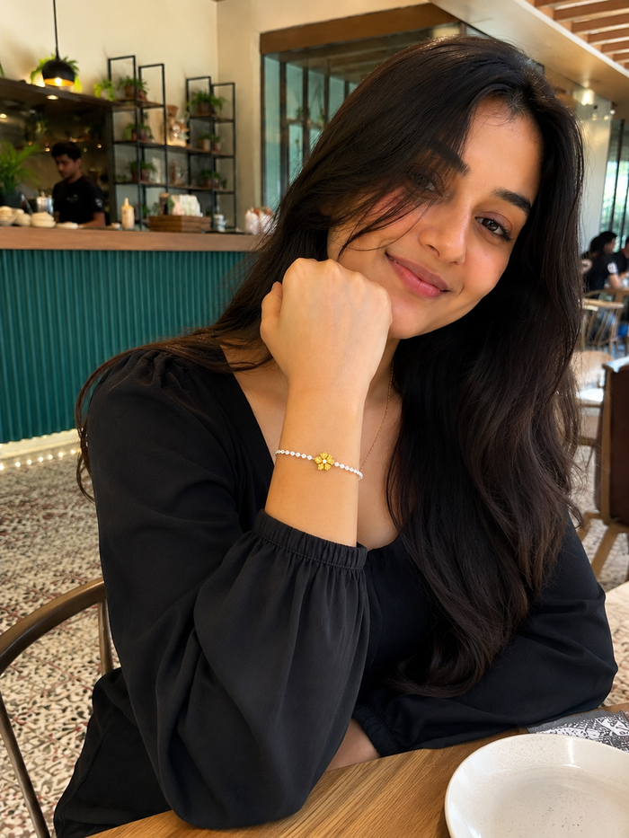 Myra Jain