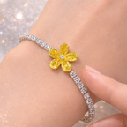 Yasaarie Golden Bloom