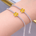 Yasaarie Golden Bloom