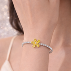 Yasaarie Golden Bloom