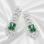 Emrald Jewelery Set