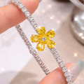 Yasaarie Golden Bloom