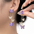 Aurelia Butterfly Drops