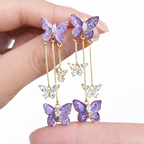 Aurelia Butterfly Drops