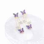 Aurelia Butterfly Drops