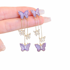 Aurelia Butterfly Drops