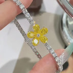 Yasaarie Golden Bloom
